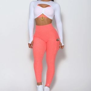 Bombshell Sportswear